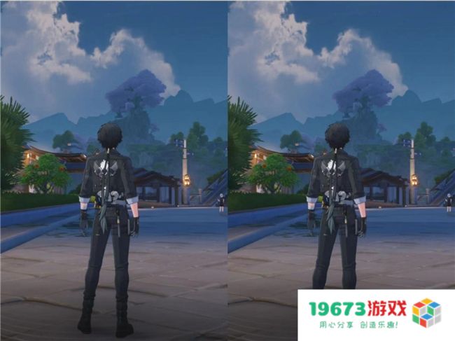 《鸣潮》帧率上限解除！影驰 GeForce RTX 40系列+DLSS带来性能狂飙！