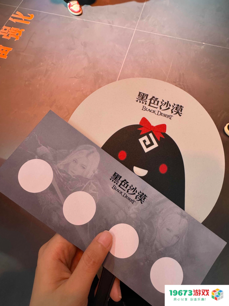 黑色沙漠端游国服首测火热，RPG游戏又迎来新的春天？