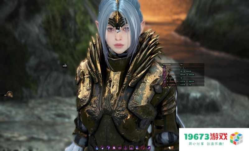 黑色沙漠端游国服首测火热，RPG游戏又迎来新的春天？