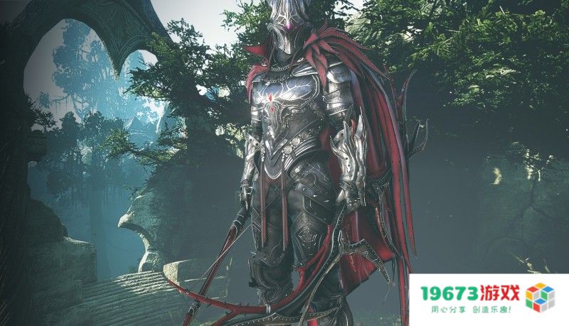 黑色沙漠端游国服首测火热，RPG游戏又迎来新的春天？