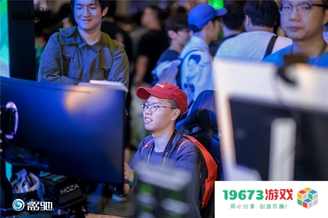 揭秘影驰2024 BW展台：创新与未来的盛宴