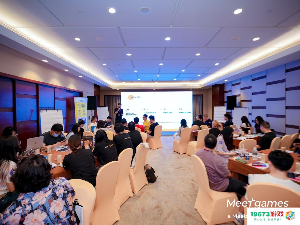 2024 ChinaJoy，飞书深诺集团携旗下Meetgames 全链路发行服务助力游戏企业全球成功