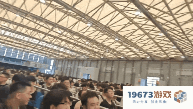 盛况空前！这款国产“小黑马”杀入今年CJ最霸气展台