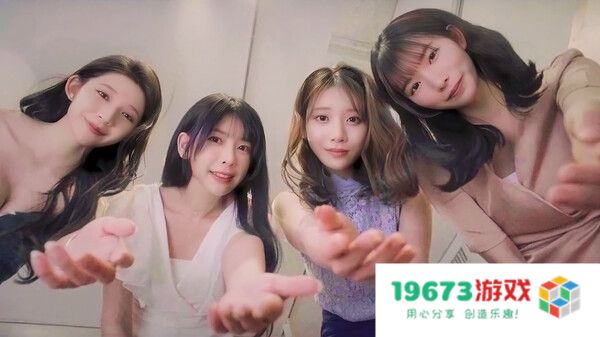 日本动作女老师“争先恐后”进入游戏行业