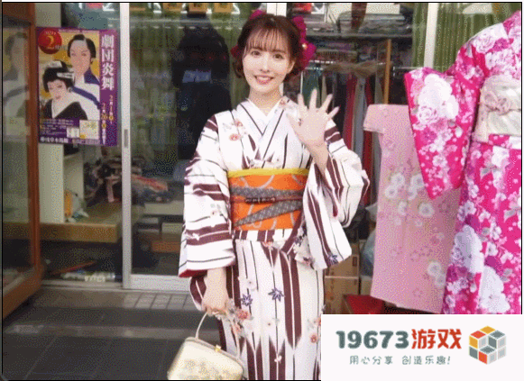 日本动作女老师“争先恐后”进入游戏行业