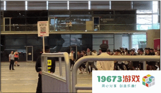 在ChinaJoy上,这些游戏厂商合力上演了新游“百团大战” 在ChinaJoy上,这些游戏厂商合力上演了新游“百团大战”