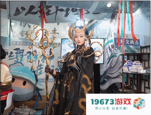 在ChinaJoy上,这些游戏厂商合力上演了新游“百团大战” 在ChinaJoy上,这些游戏厂商合力上演了新游“百团大战”