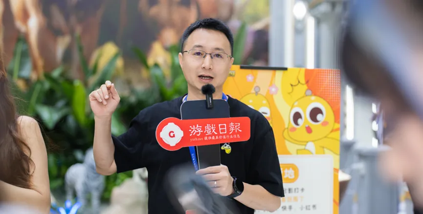 逛展回顾：近4万人在19673游戏网看ChinaJoy，这个小姐姐太美了！