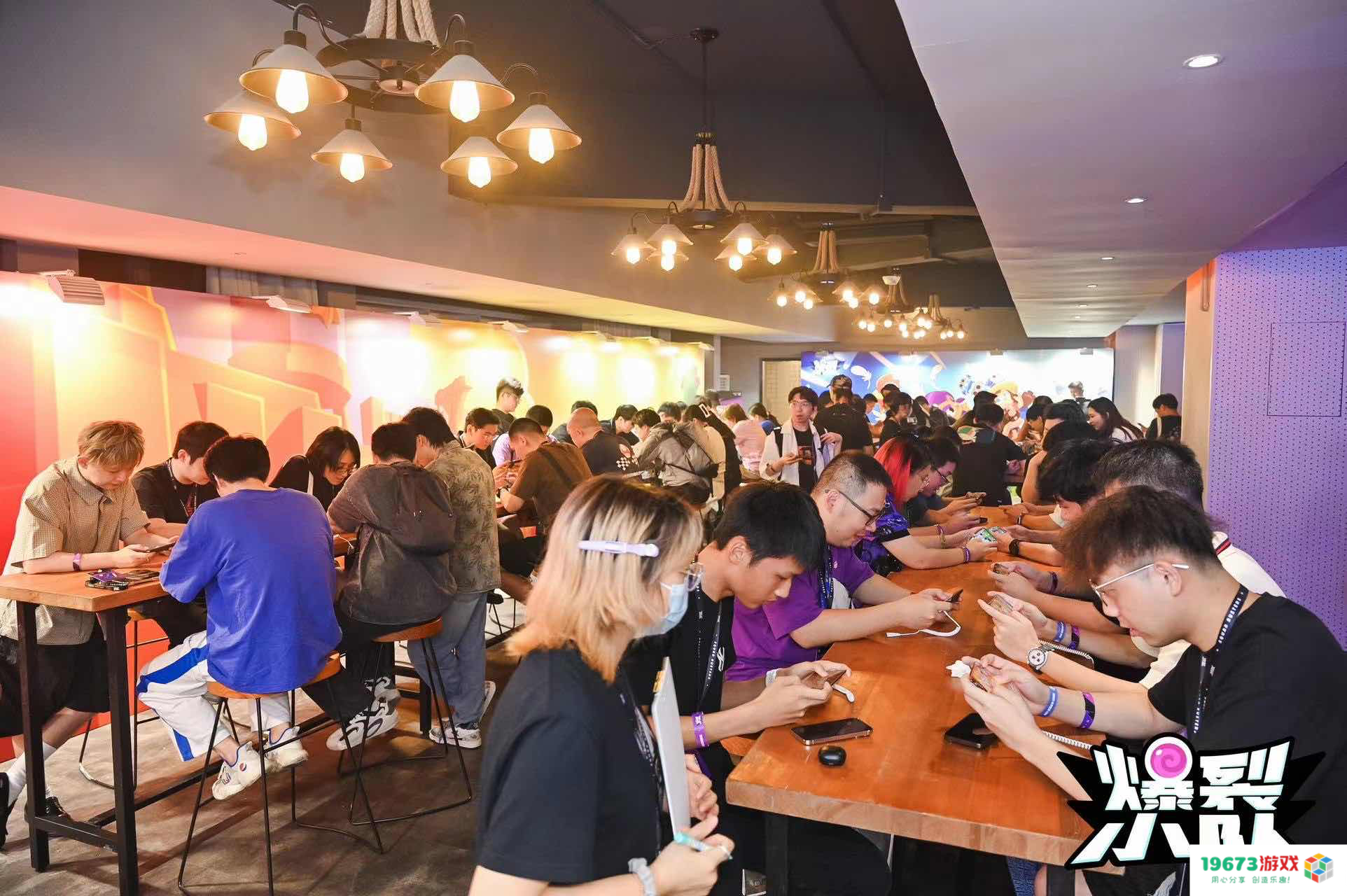 《爆裂小队》亮相ChinaJoy 7月30日国服首测引爆休闲对战赛道新格局