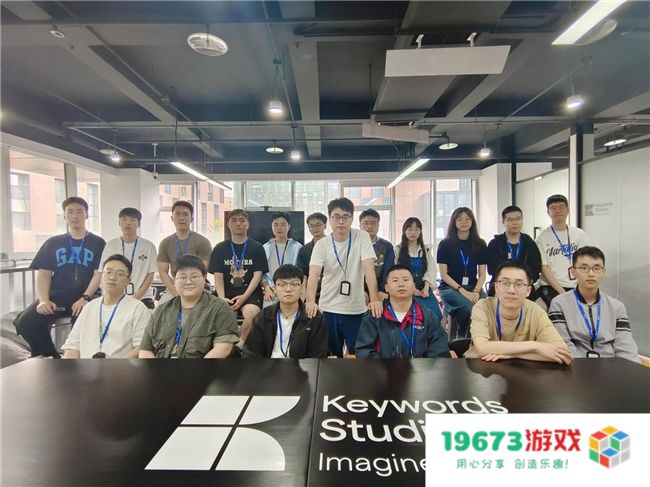 Keywords Studios熠文成都FQA服务团队稳步发展，强势赋能国内游戏开发者走向世界