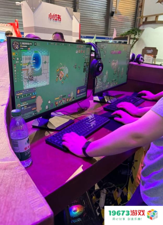 《英勇之地》2024ChinaJoy首秀!巨有料,大不同,手游首启DEMO试玩