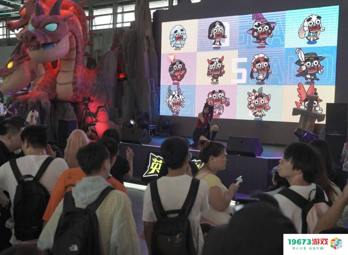 《英勇之地》2024ChinaJoy首秀!巨有料,大不同,手游首启DEMO试玩