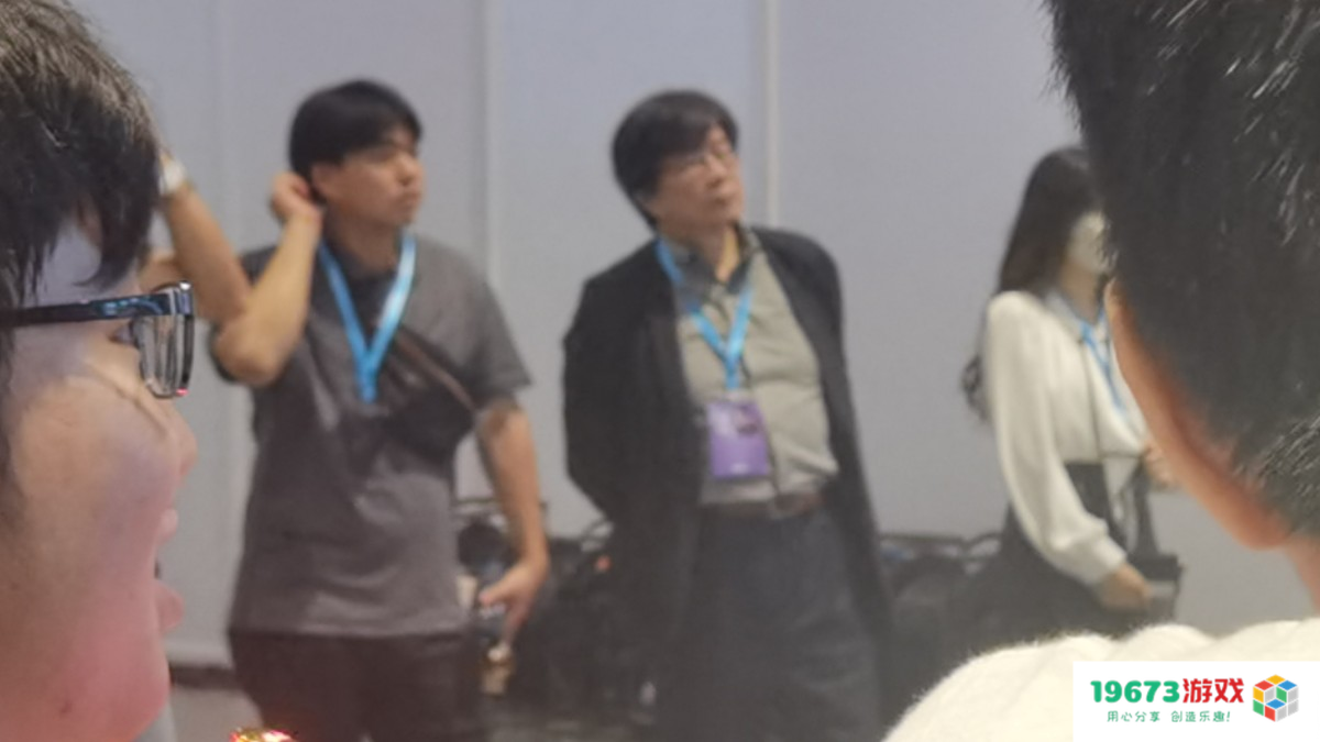 当众脱翔，直接上嘴，这届BW现场太抽象了