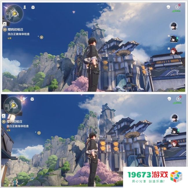 《鸣潮》DLSS 评测！耕升RTX 40 SUPER系列可实现高帧率游戏体验