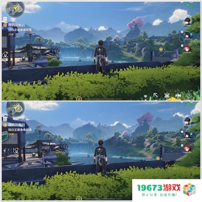 《鸣潮》DLSS 评测！耕升RTX 40 SUPER系列可实现高帧率游戏体验