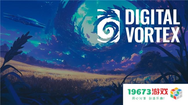 Digital Vortex Entertainment: 开启游戏发行的新纪元