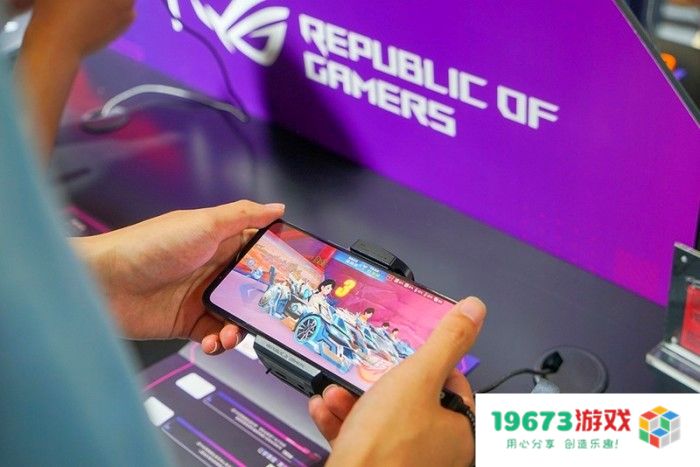 未开「展」先兴奋，2024 ChinaJoy骁龙主题馆会有多好玩？
