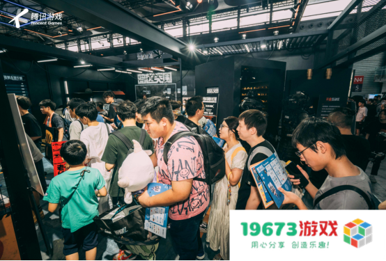 魔方工作室2024ChinaJoy圆满收官！实力诠释“超级有料 天生会玩”