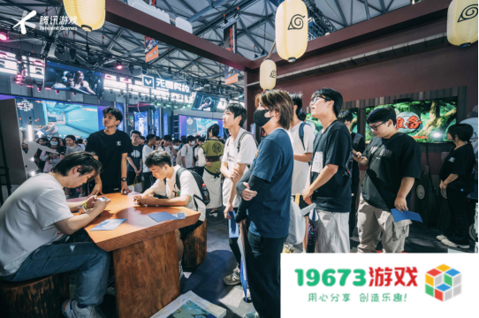 魔方工作室2024ChinaJoy圆满收官！实力诠释“超级有料 天生会玩”