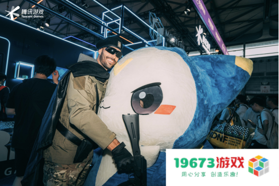 魔方工作室2024ChinaJoy圆满收官！实力诠释“超级有料 天生会玩”
