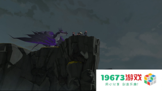 《驯龙高手：旅程》CG动画〈Once There Were Dragons〉正式发布