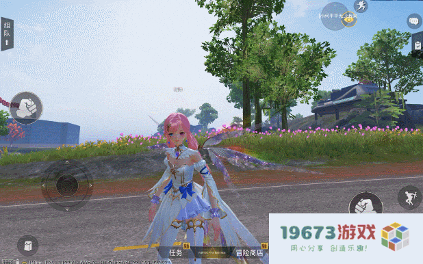 《和平精英》：是顶级射击游戏，更是爆款神装商业化制造机