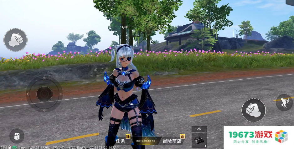 《和平精英》：是顶级射击游戏，更是爆款神装商业化制造机