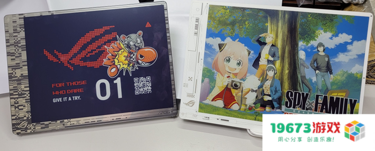 BW2024盛典来袭！ROG掌机X新品首亮相 实力再进化！