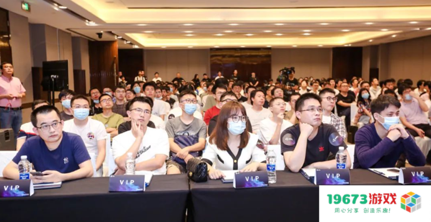 Unity冲进了这个游戏行业最大的新战场？