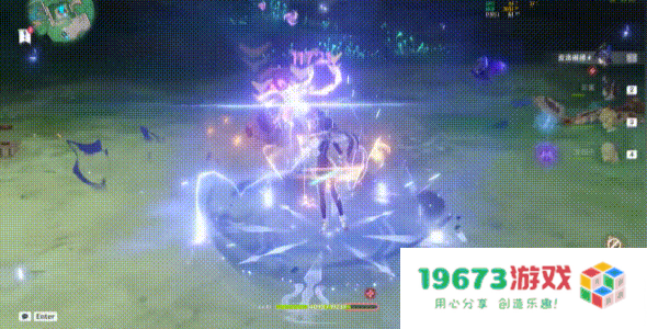 雷系开始整活，克洛琳德上线后，原神玩家都成了大发明家