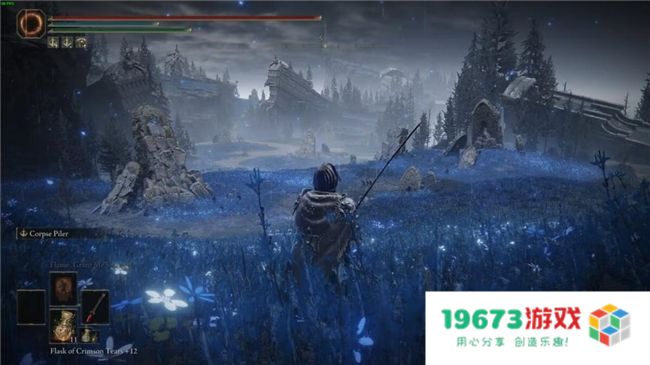 《艾尔登法环：黄金树幽影》DLSS MOD评测！耕升 RTX 40 SUPER系列可实现高帧率游戏体验
