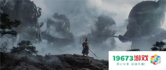 《黑神话：悟空》(Black Myth: Wukong)开启预购并公布PC配置，购买指定GeForce RTX 4070及以上产品送游戏