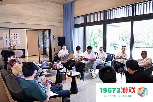 2024征途嘉年华：唐风古韵里的玩家盛宴！