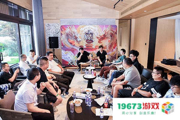 2024征途嘉年华：唐风古韵里的玩家盛宴！