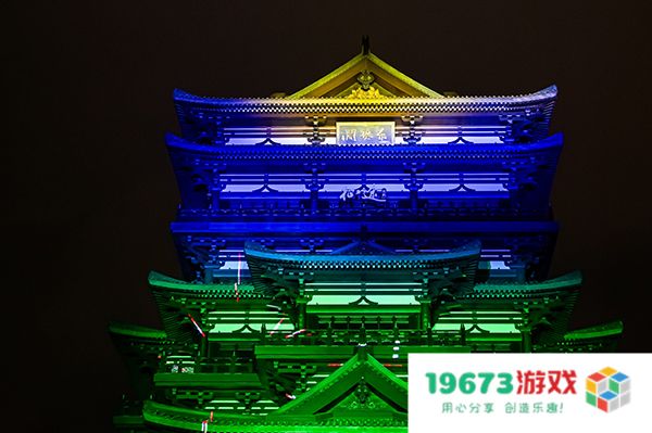 2024征途嘉年华：唐风古韵里的玩家盛宴！