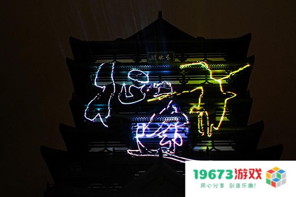 2024征途嘉年华：唐风古韵里的玩家盛宴！