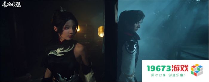 《长安幻想》仲夏盛典开启，十万人超级大服“初心”重磅上线！