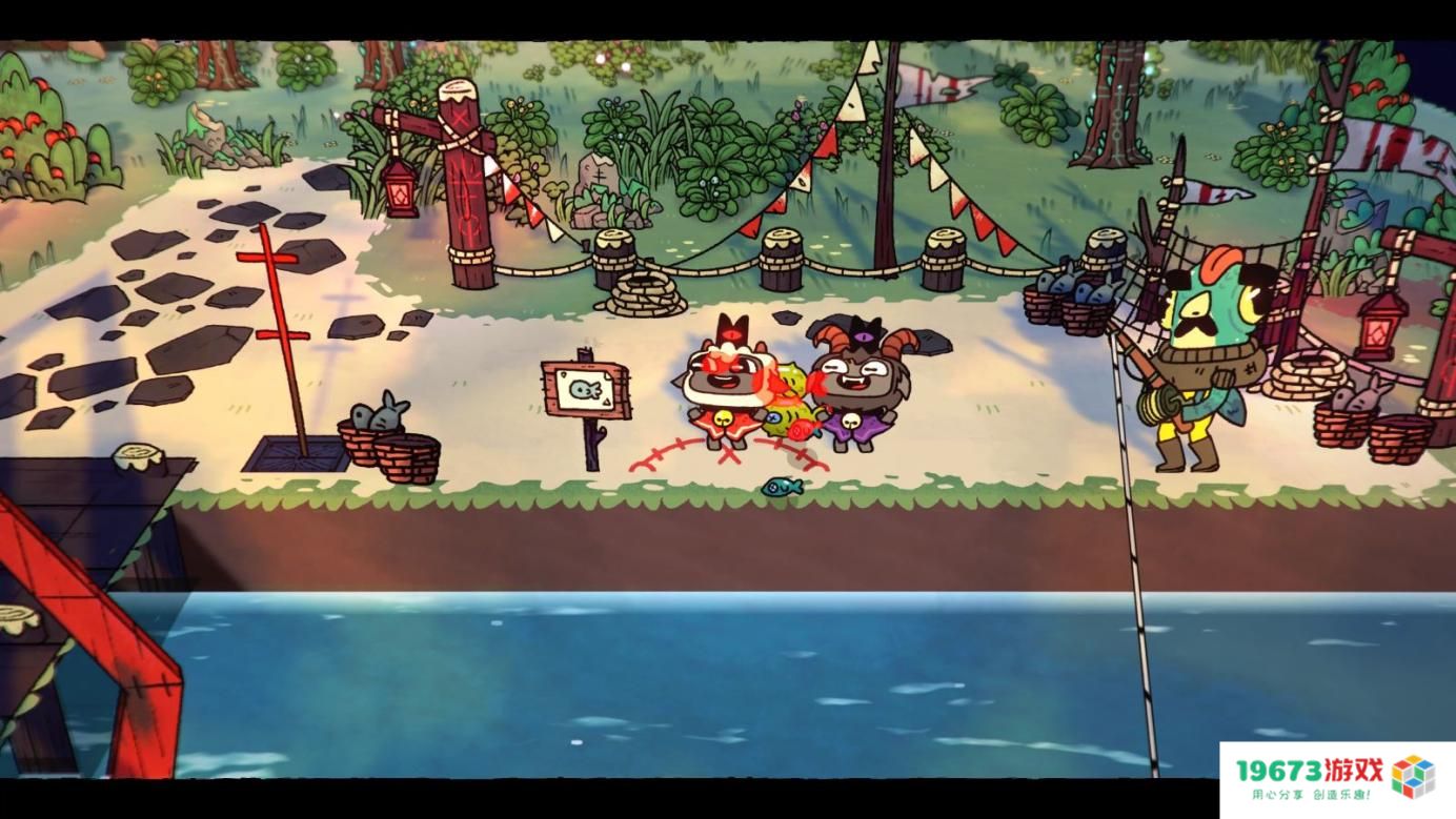 年年都整活，年年整好活，Devolver Digital周年直面会6月8日惊喜来袭！整活盛宴即将开启