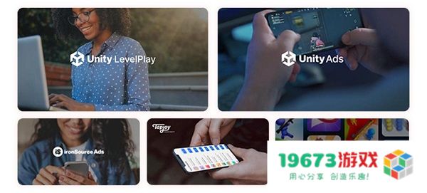 Unity 确认参展 2024 ChinaJoy BTOB，展示应用出海增长全链路解决方案