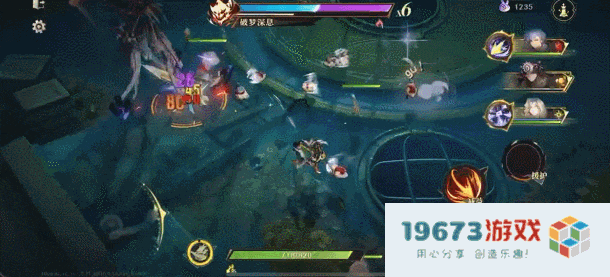 快手换了条“更难的路径”，打穿二游内卷死局