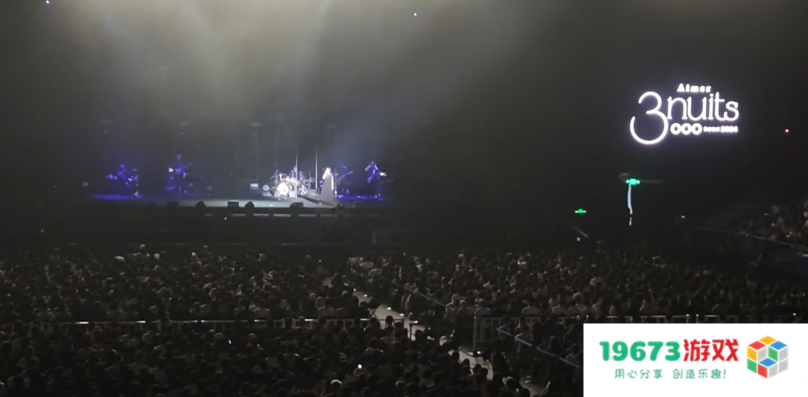 这就是米哈游影响力？日本顶级歌姬个人演唱会，惊现原神二创曲