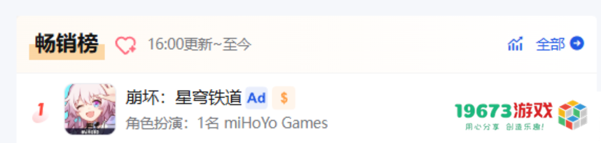 《崩坏：星穹铁道》流萤引爆流量，米哈游是如何做到的？