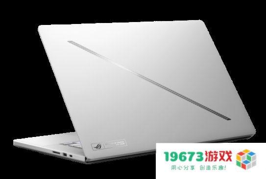 搭载AMD锐龙AI 9 HX 370处理器 ROG发布新款ROG幻16 Air专业性能轻薄本