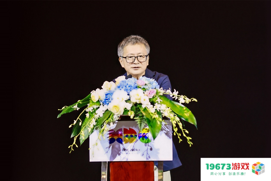 鸿蒙原生游戏商用化进程加速，近百家头部伙伴参加原生游戏开发完成仪式