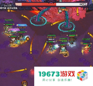 打得痛快 刷得过瘾《英勇之地》端游今日正式公测