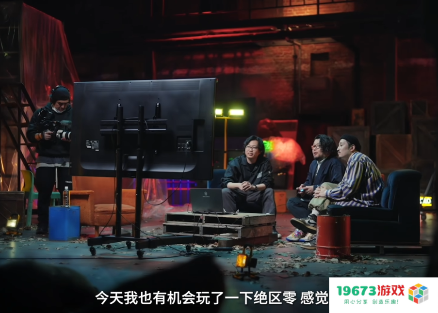 《绝区零》到底在细节上用了多少美术资源？