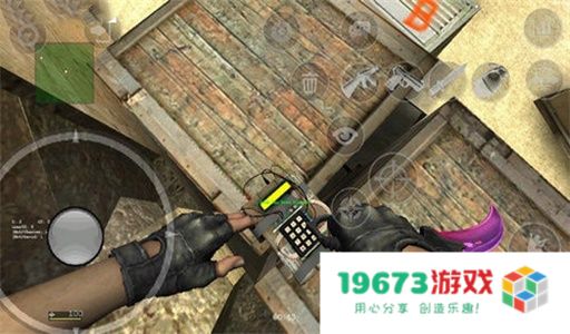 密室风暴