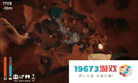 掘地求财