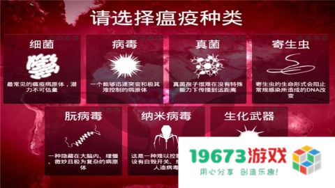 瘟疫工厂内置菜单游戏攻略