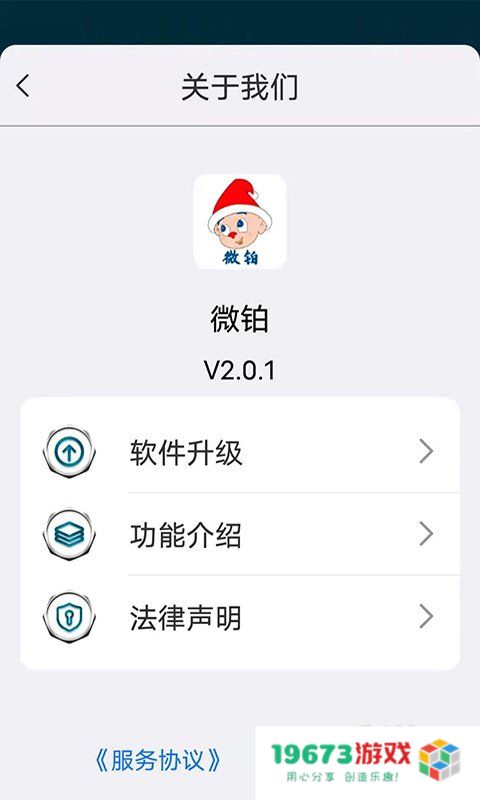 微铂